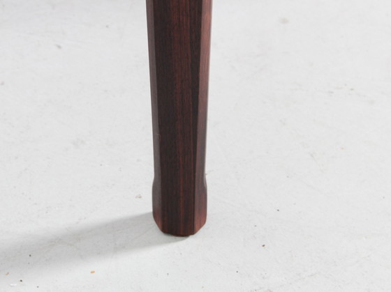 Image 1 of Rio Rosewood Dining Table 4/8 Pers.