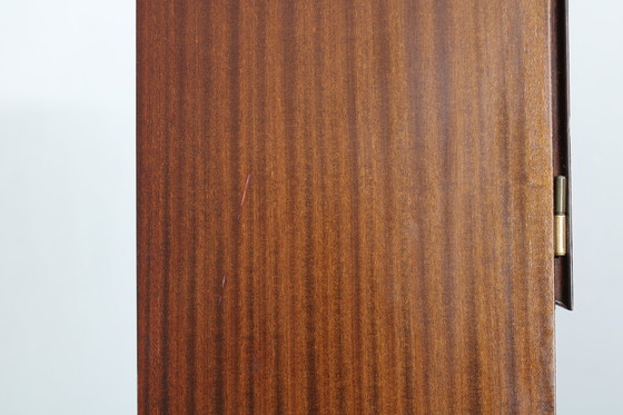 Image 1 of Gabinete reciclado Omann Jun Palisander de los años 60, Dinamarca