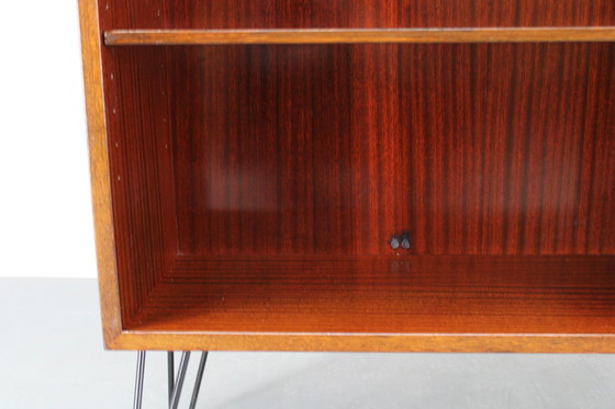 Image 1 of Gabinete reciclado Omann Jun Palisander de los años 60, Dinamarca