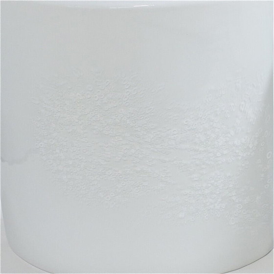 Image 1 of Pair of vintage wall lamps in Murano glass model Idra by Renato Toso, 1970-1980