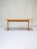 Børge Mogensen Shaker Dining Table Oak Danish Vintage