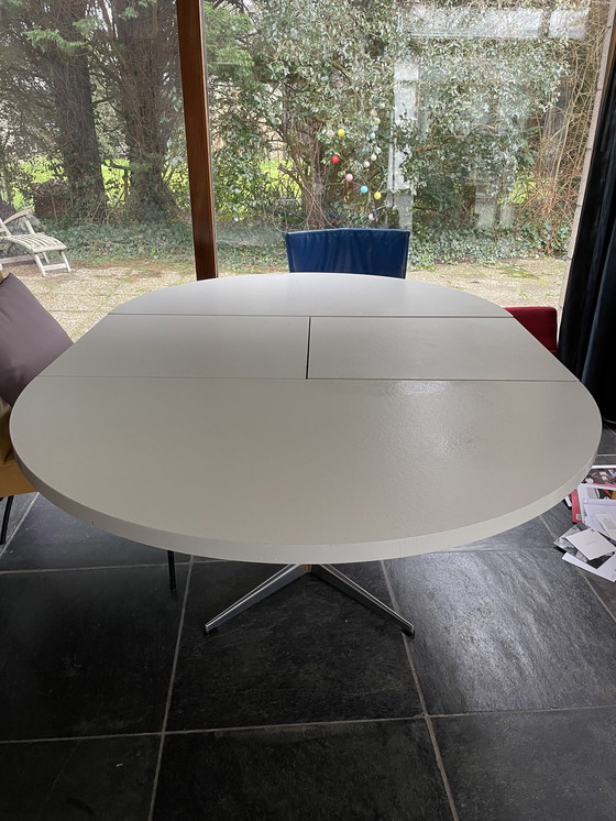 Image 1 of Pastoe dining table