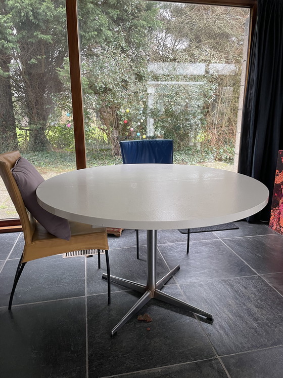 Image 1 of Pastoe dining table