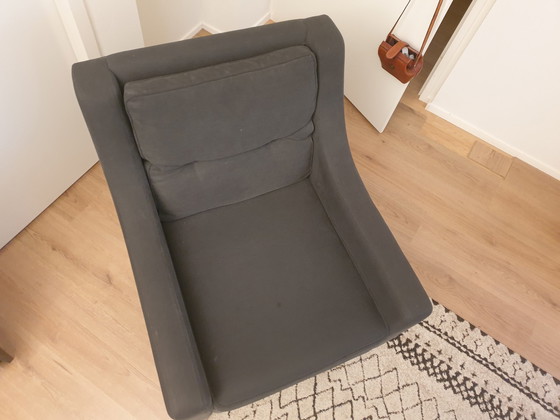 Image 1 of Design Armchair