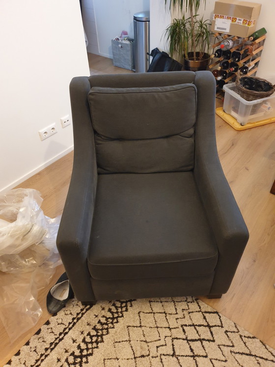 Image 1 of Design Armchair