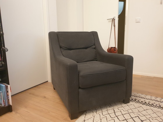 Image 1 of Design Armchair