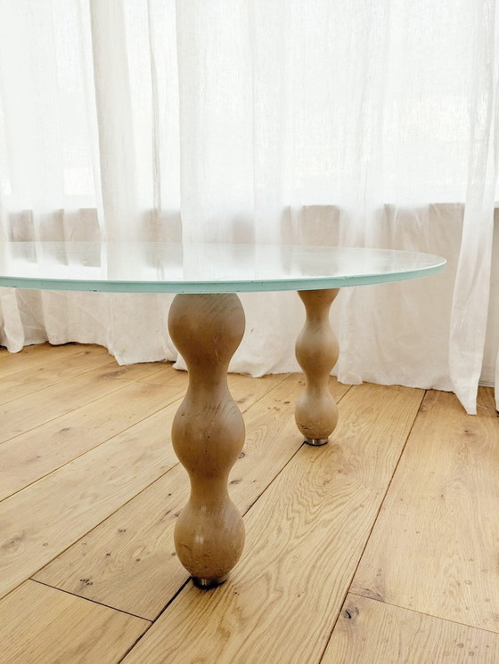 Image 1 of Leolux Zygo side table