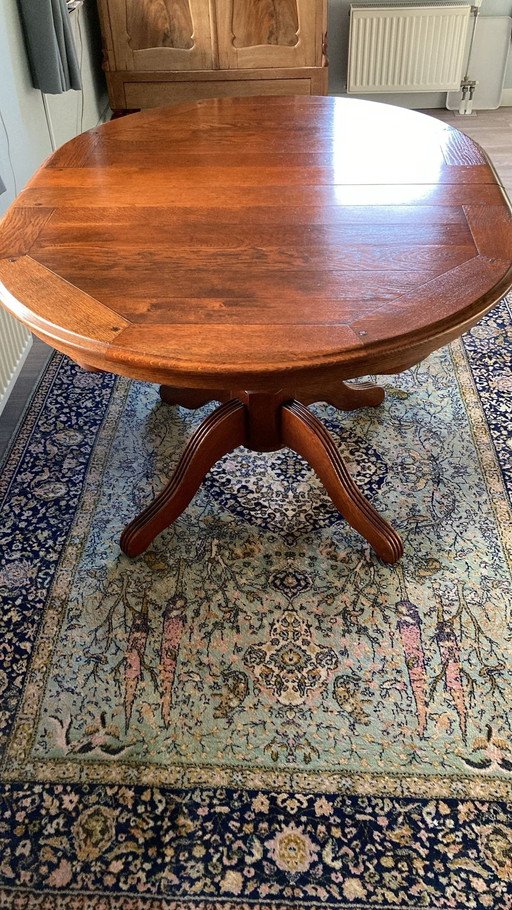 Antique Dining Table