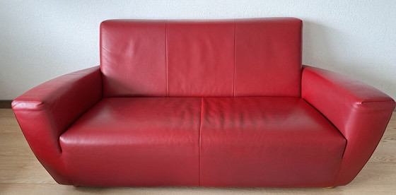 Image 1 of Gerard van den Berg Label Longa 2 seater sofa