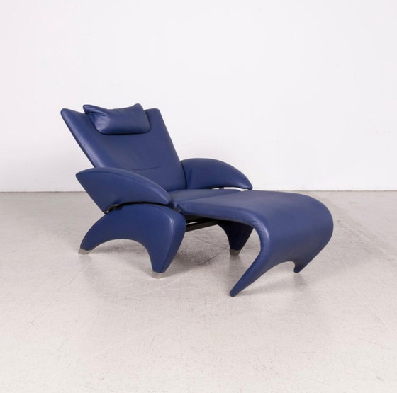 Image 1 of De Sede ds 260 armchair