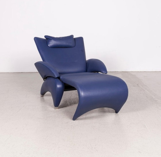 Image 1 of De Sede ds 260 armchair