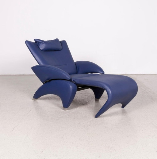 De Sede ds 260 armchair