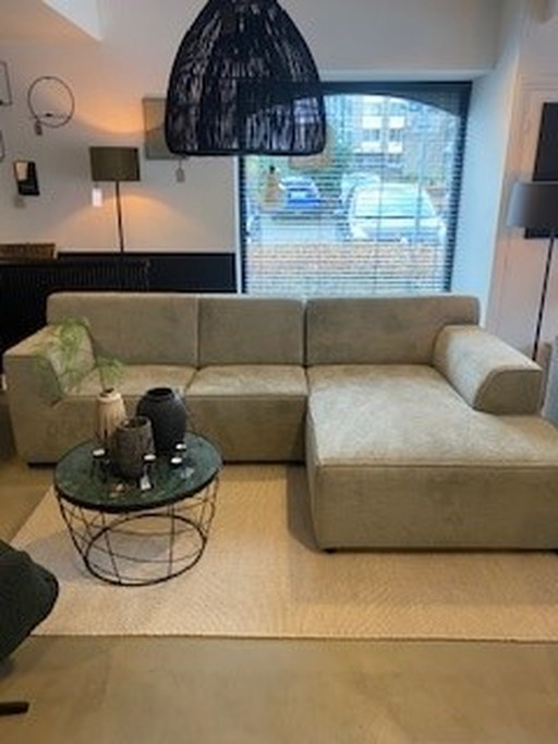 SEVN Rianne corner sofa