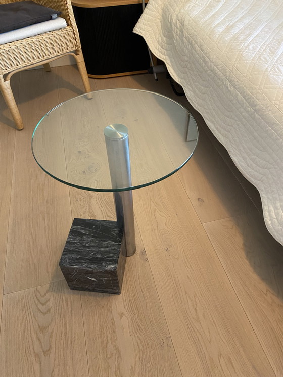 Image 1 of Hk2 Hank Quint side table