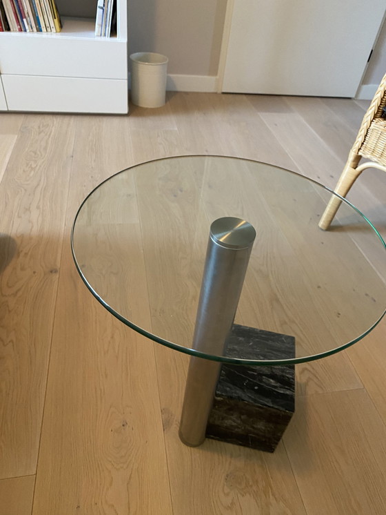 Image 1 of Hk2 Hank Quint side table