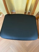 4x Findahls vintage chairs