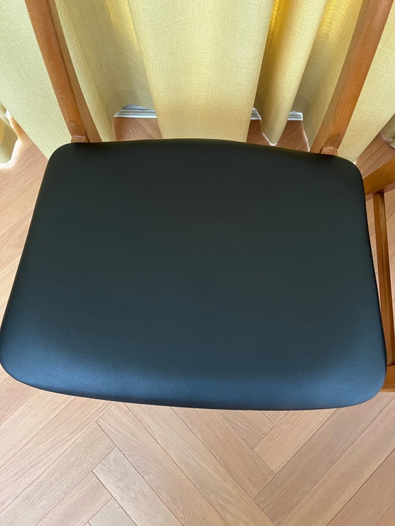 Image 1 of 4 sedie vintage Findahls