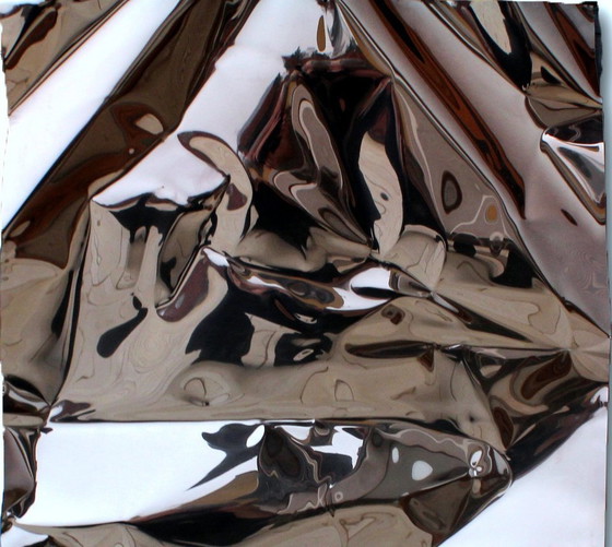 Image 1 of "Mirror Chocolate" Bayart