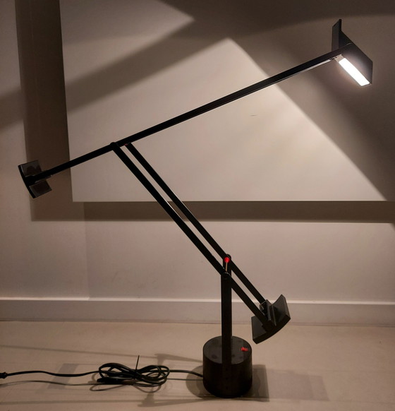 Image 1 of Artemide Tizio Table Lamp