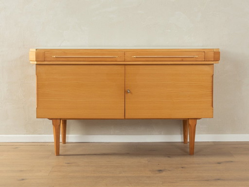  1950S Chest Of Drawers 