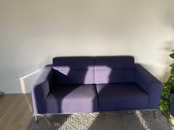 Image 1 of 2x Harvink sofas