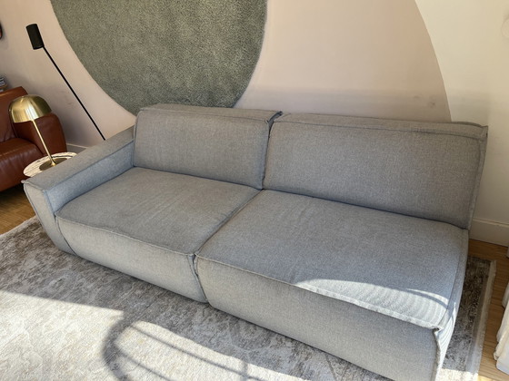 Image 1 of Fest Amsterdam Edge Bench