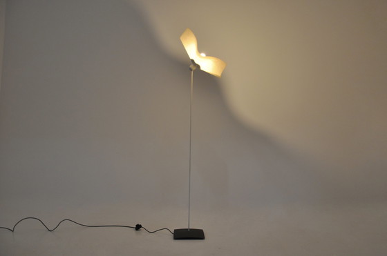 Image 1 of Area 160 Floor Lamp By Mario Bellini For Artemide, 1960S