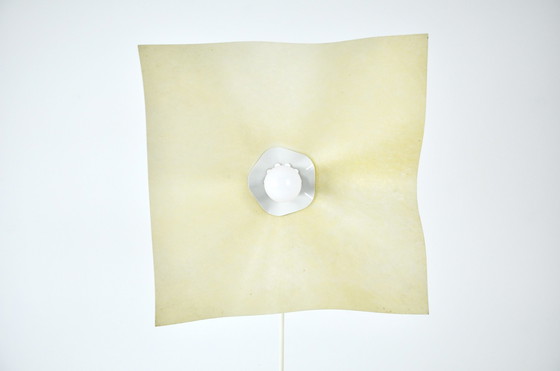 Image 1 of Area 160 Floor Lamp By Mario Bellini For Artemide, 1960S