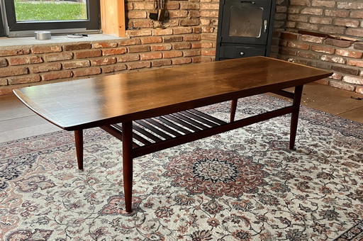 Grete Jalk Coffee Table