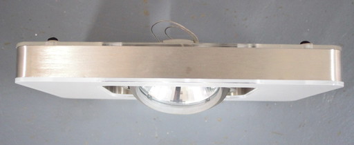 Wall Lamp With Grease Adjustable Spot