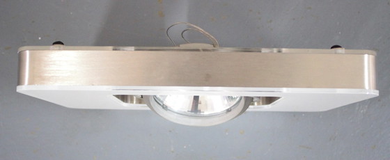 Image 1 of Wall Lamp With Grease Adjustable Spot