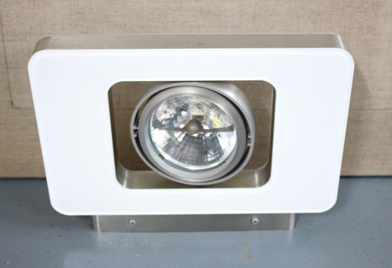 Image 1 of Wall Lamp With Grease Adjustable Spot