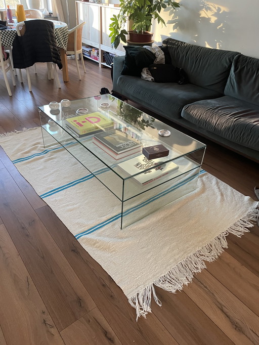 Glass Coffee Table | Coffee Table