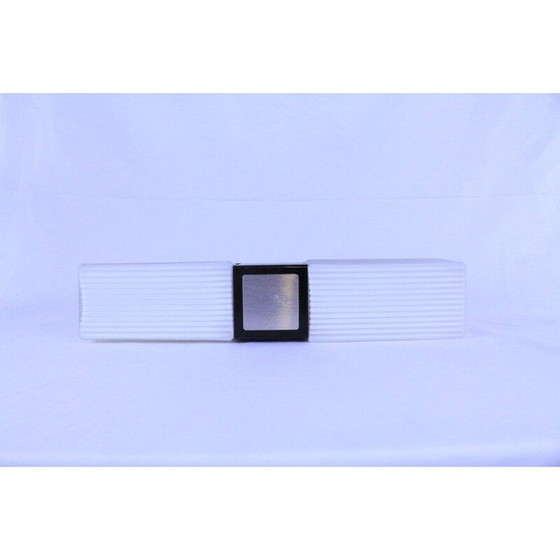 Image 1 of Vintage Erco 5077 bathroom wall lamp