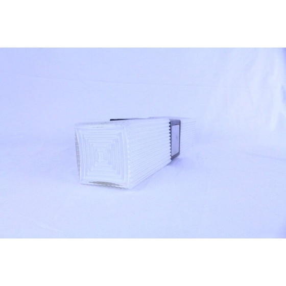 Image 1 of Vintage Erco 5077 bathroom wall lamp