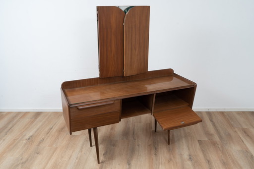 Mid-century dressing table