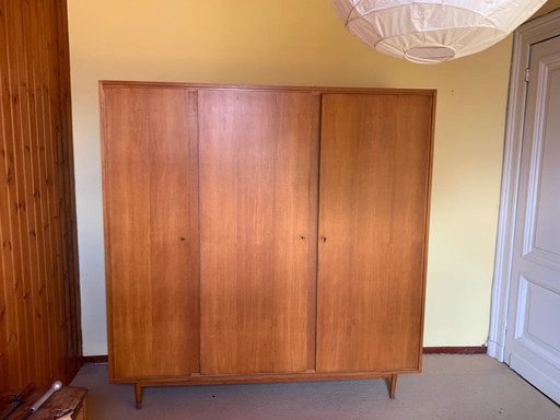 Armoire Van den Berghe Pauvers