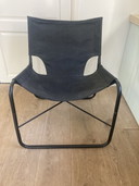 Tord Björklund IKEA Armchair