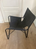 Tord Björklund IKEA Armchair