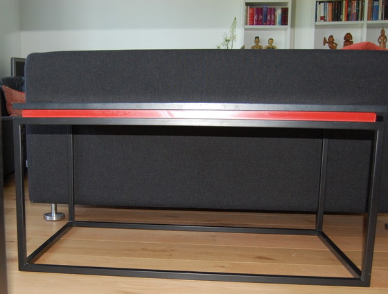 Image 1 of Design coffee table