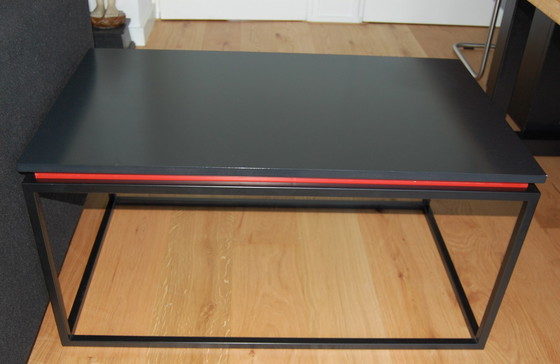 Image 1 of Design coffee table