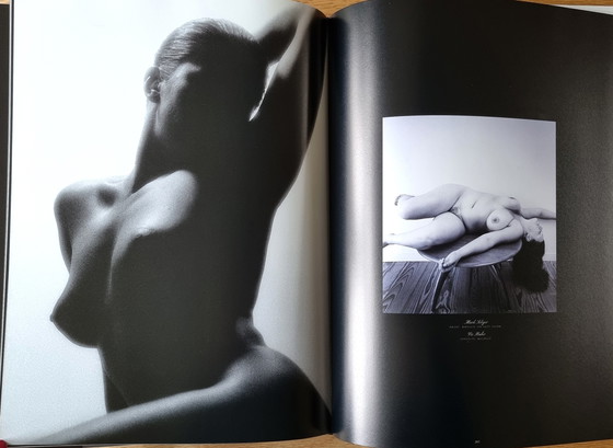 Image 1 of Nudes 3 boek