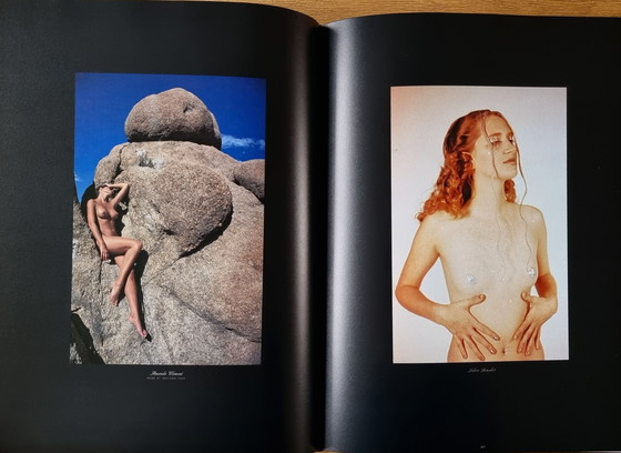 Image 1 of Nudes 3 boek