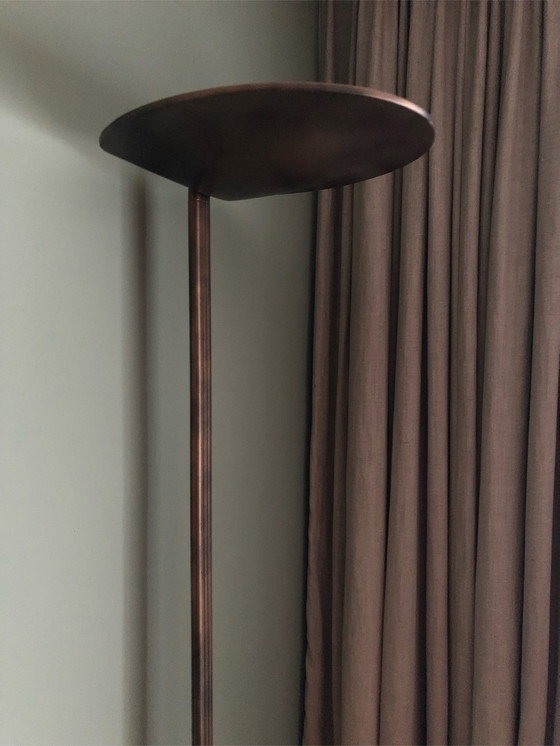 Image 1 of Paf studio by Kurt Hesse floor lamp