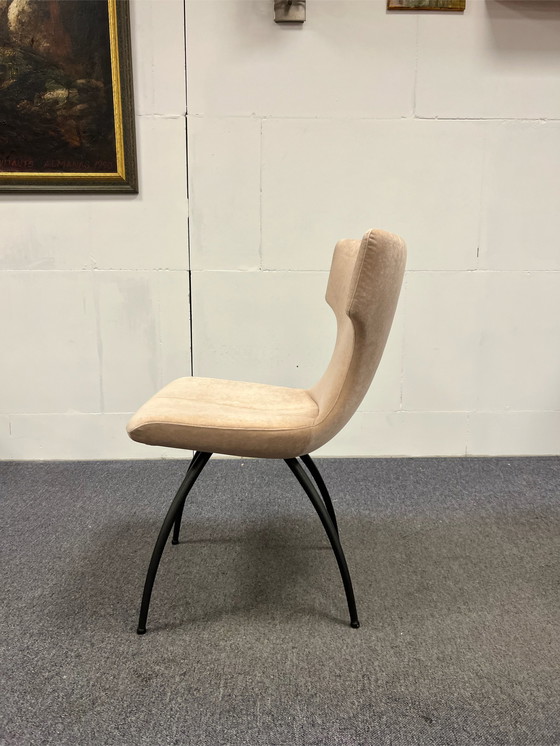 Image 1 of Leolux Callas Chair