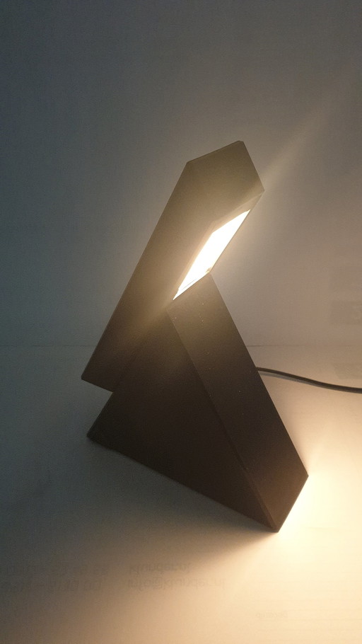 Mario Bertorelle Delta table lamp