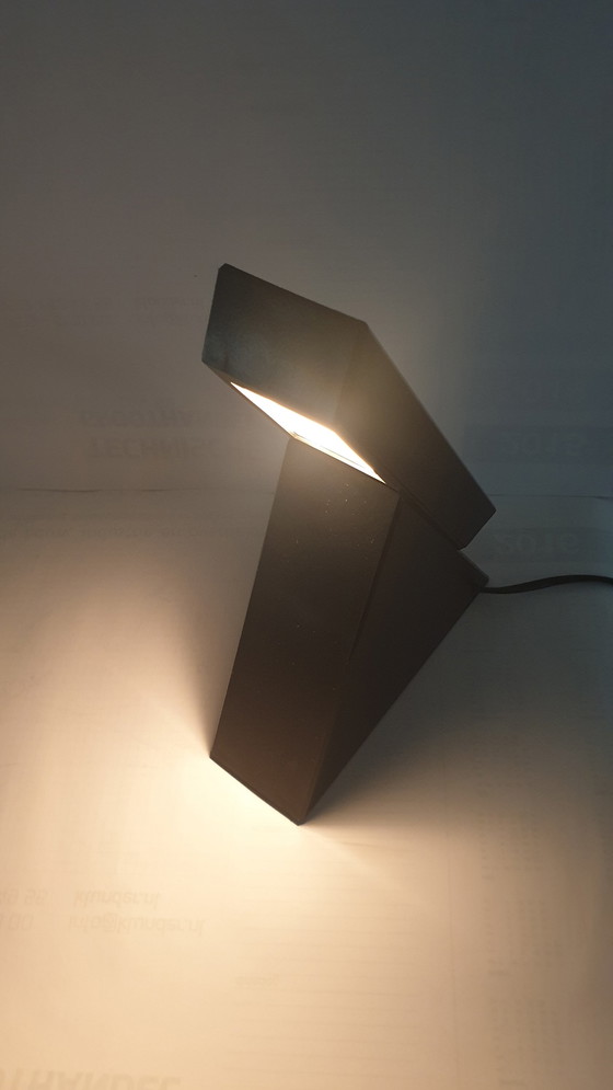 Image 1 of Mario Bertorelle Lampe de table Delta