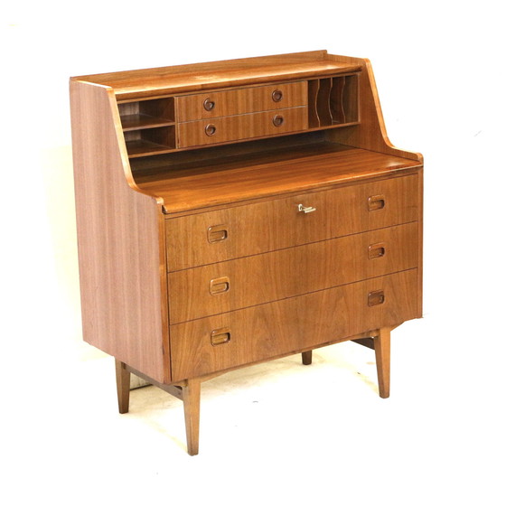 Image 1 of Musterring vintage bureau