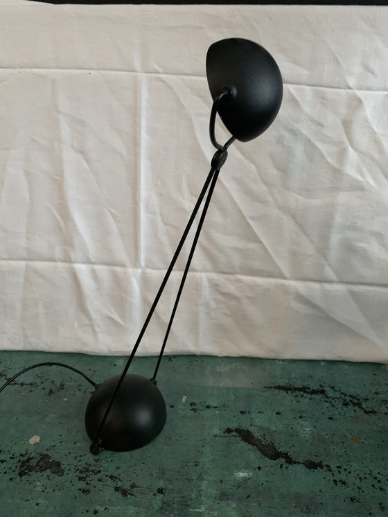 Image 1 of Lampada da tavolo vintage Meridiana di Paola Piva Stefano Cevoli Vermezzo