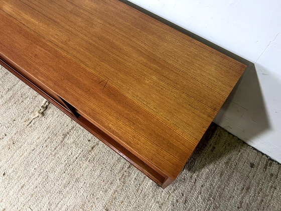 Image 1 of Vintage Sideboard